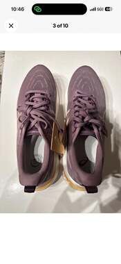 ASICS Women's GT-2000 13 Running Shoes in Dusty Mauve/Watershed Rose Sz 9